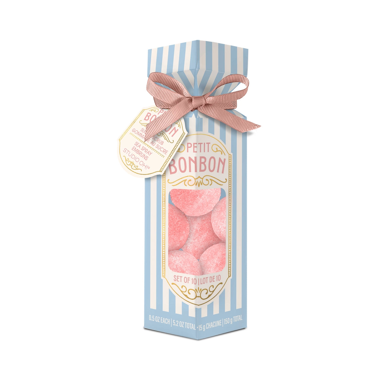 Petit Bonbon Darling Sugar Scrub