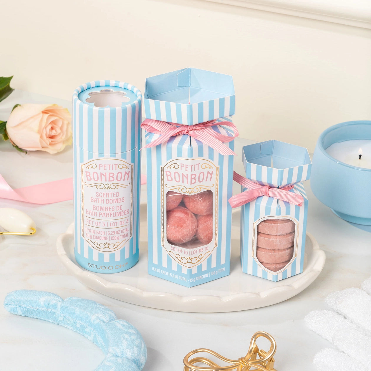 Petit Bonbon Darling Sugar Scrub