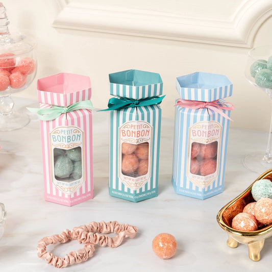 Petit Bonbon Darling Sugar Scrub