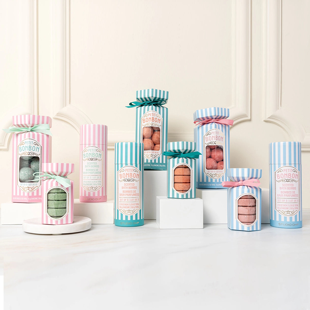 Petit Bonbon Darling Sugar Scrub
