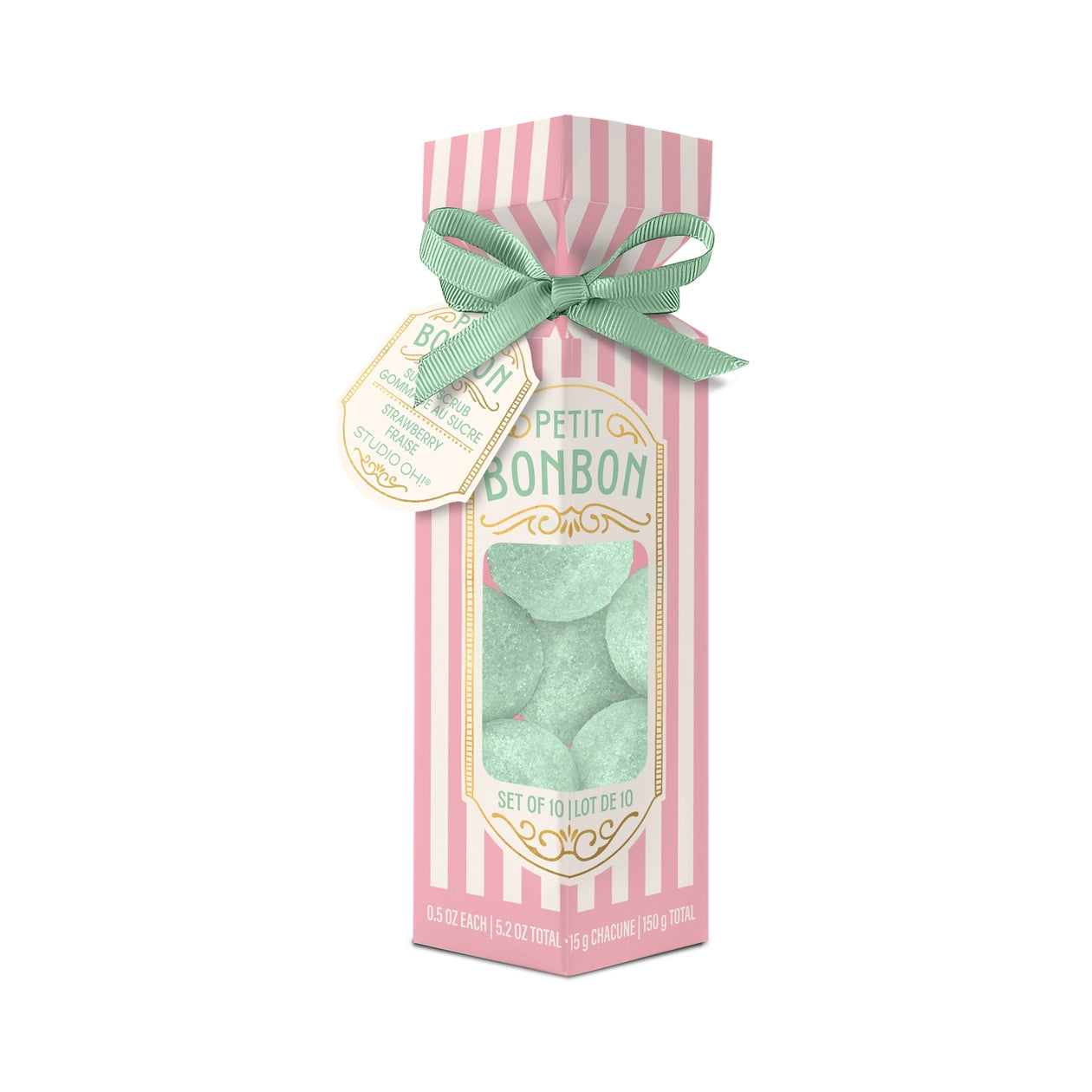 Petit Bonbon Darling Sugar Scrub