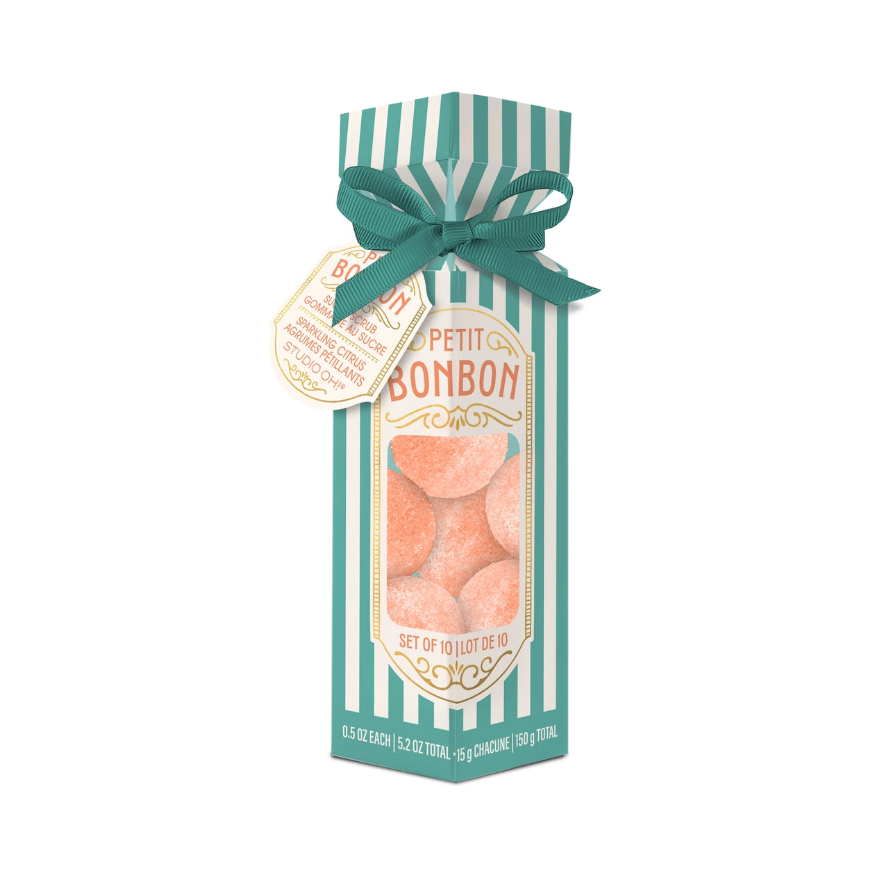 Petit Bonbon Darling Sugar Scrub