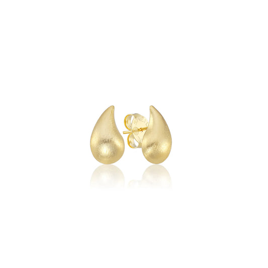 Petite Droplet Studs