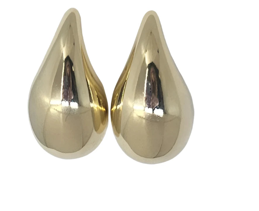 Petite Bubble Drops Studs
