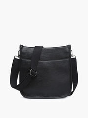 Posie Crossbody - Black