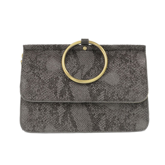 Greenwich Taurillon Leather Bag – Poshbag Boutique