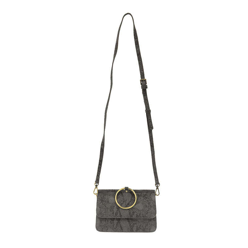 Python Aria Ring Bag