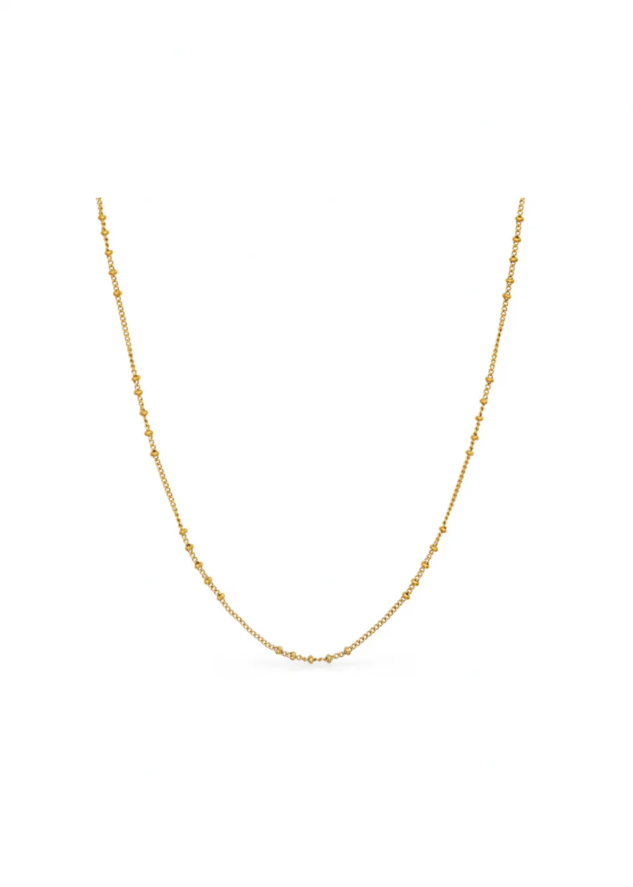 Remi Necklace