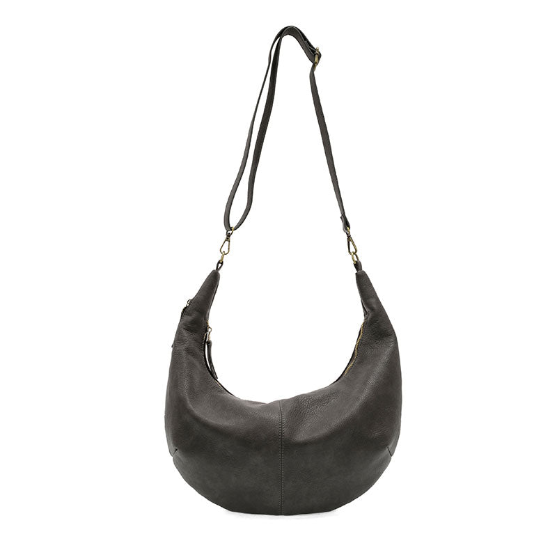 Half Moon Crossbody Bags For Women