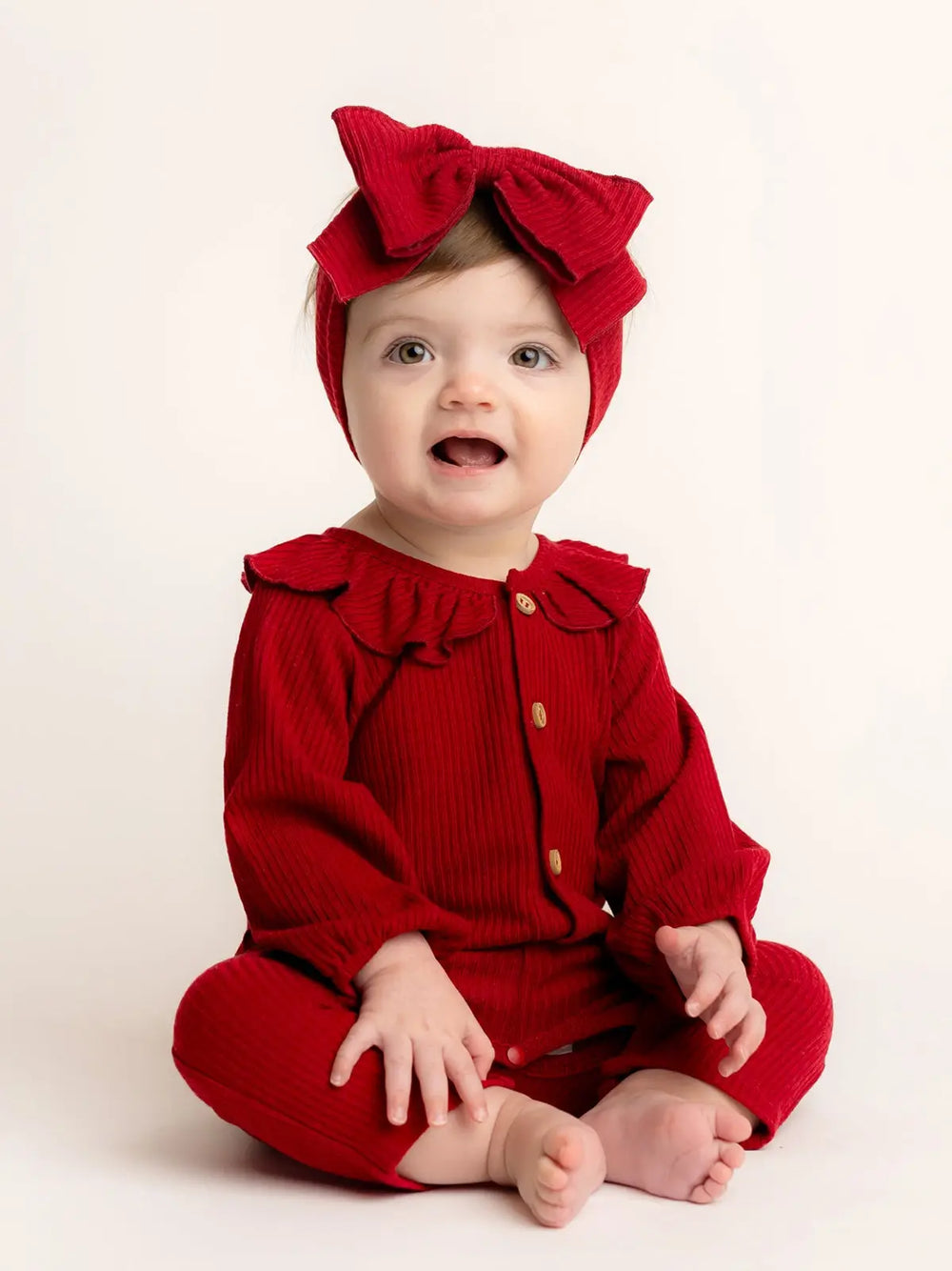 Rosie Romper