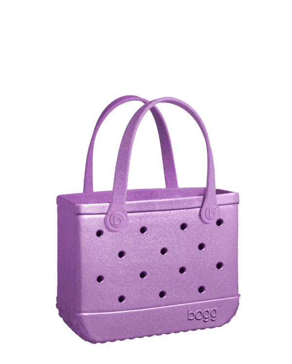 Limited Edition Mermaizing Shimmer Bogg® Bag