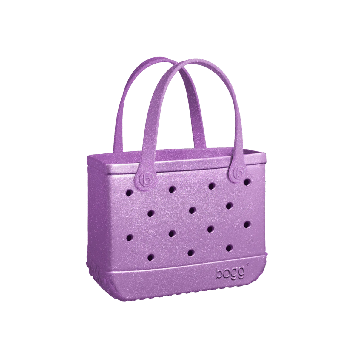 Limited Edition Mermaizing Shimmer Bogg® Bag