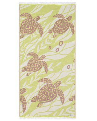 Sargasso Towel