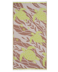 Sargasso Towel