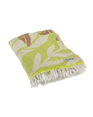 Sargasso Towel