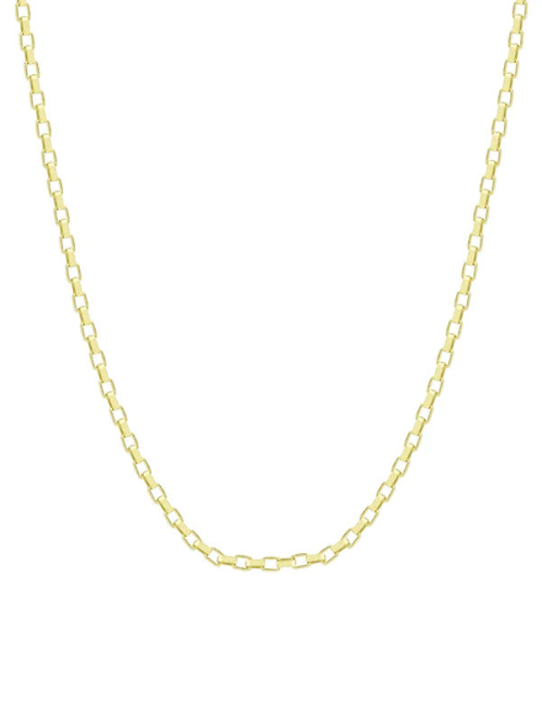 Betania Chain