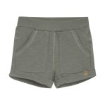 Baby Boys Knit Pull On Shorts