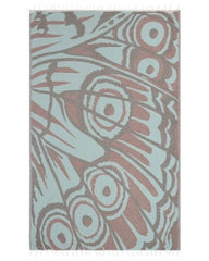 Sierra Butterfly Towel - Large
