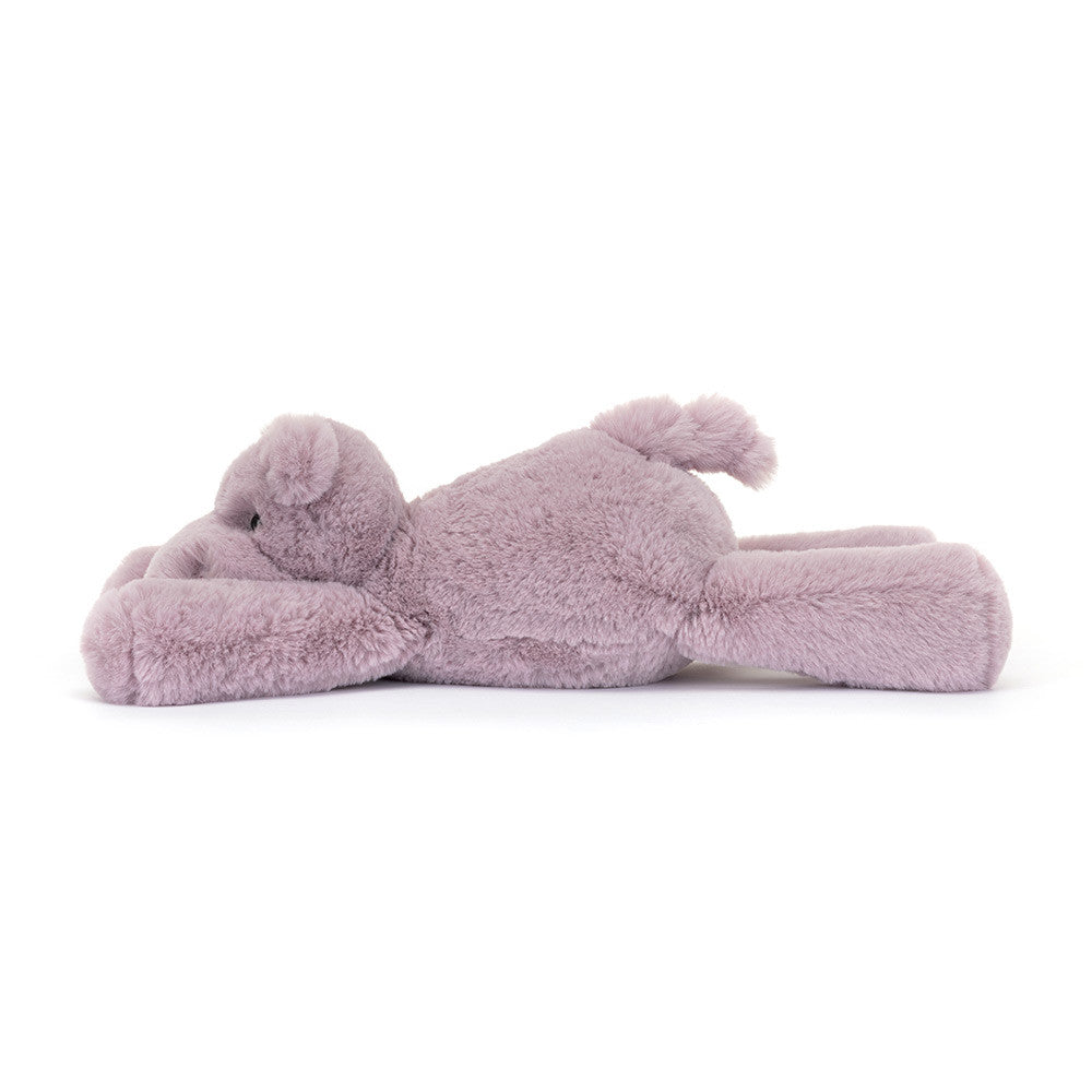 Tiny Smudge Hippo