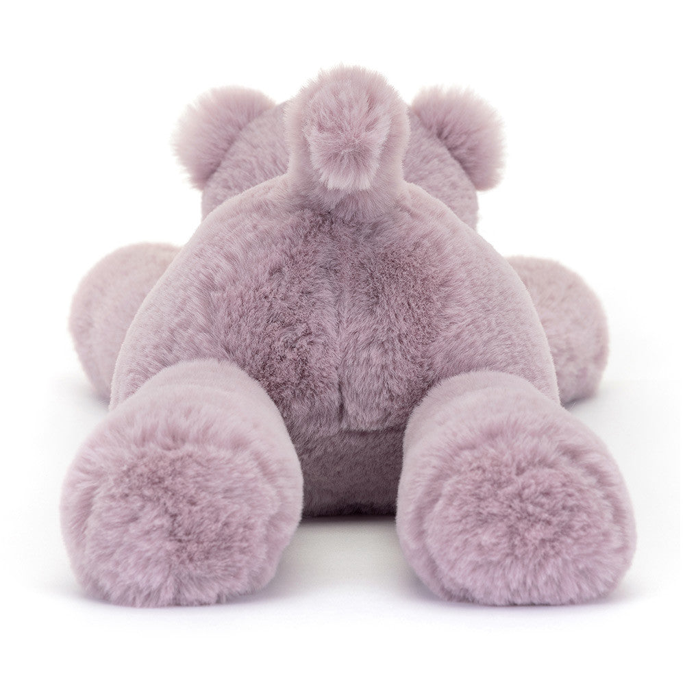 Tiny Smudge Hippo