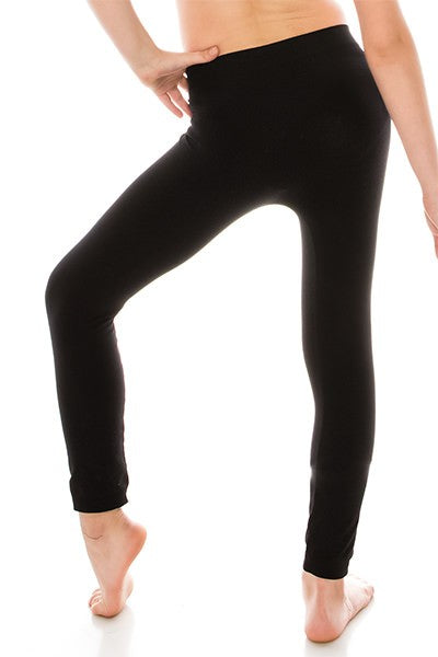 Girls Soft Leggings