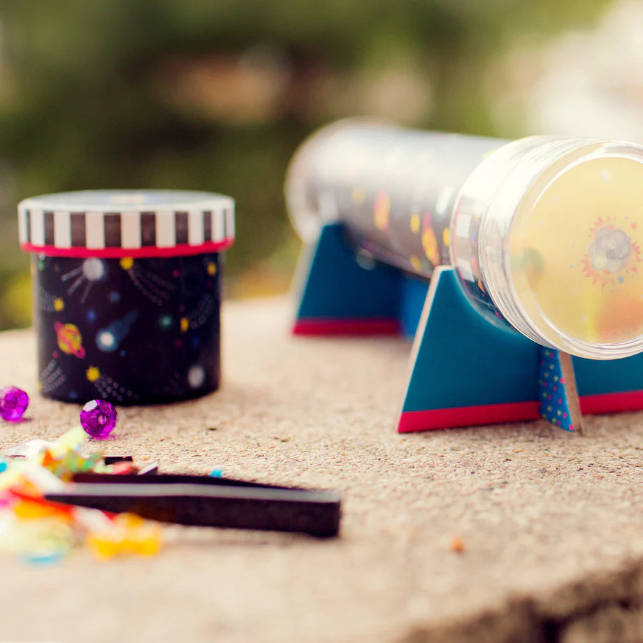 Space Immersion DIY Kaleidoscope Craft Kit