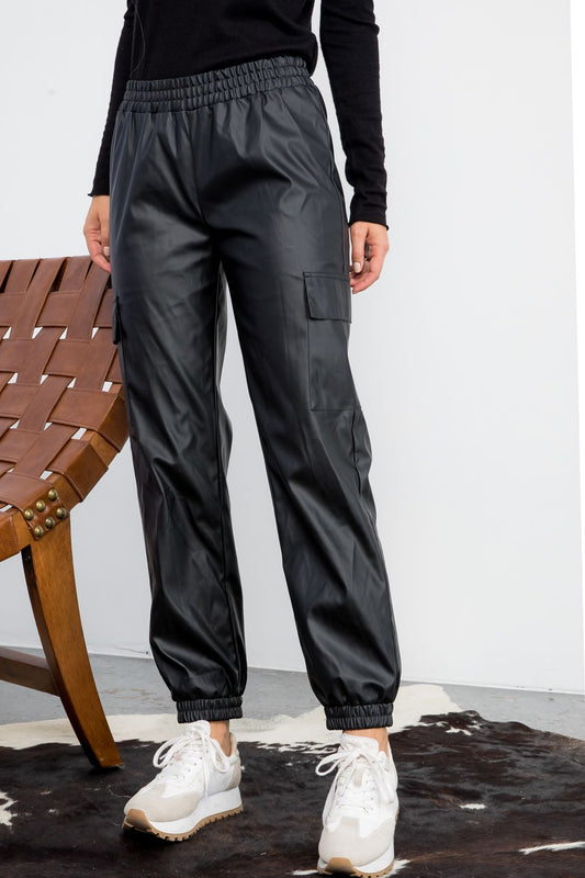 Textured Lounge Wear Pants – Poshture Boutique