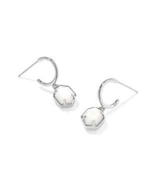Tomon Huggie Earrings