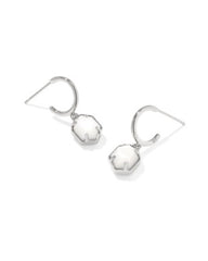 Tomon Huggie Earrings