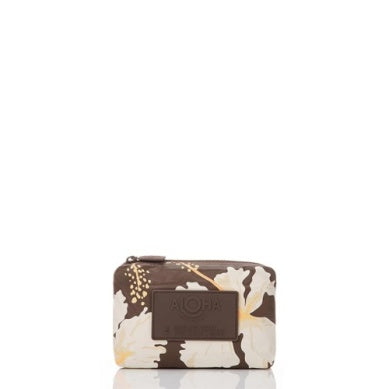Tahaa Mini Pouch