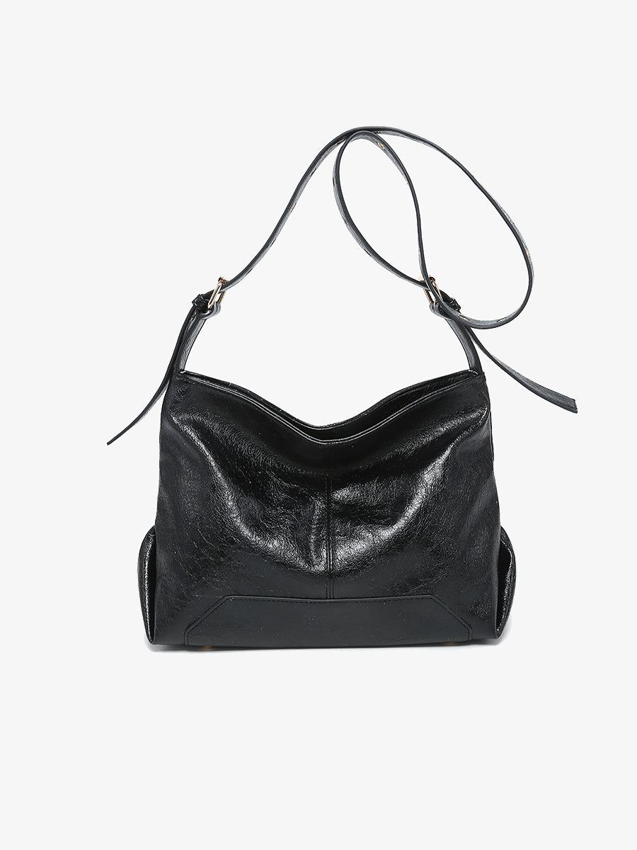 Taylor Vegan Semi-Gloss Hobo
