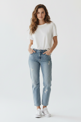 Taylor Starboard Jeans