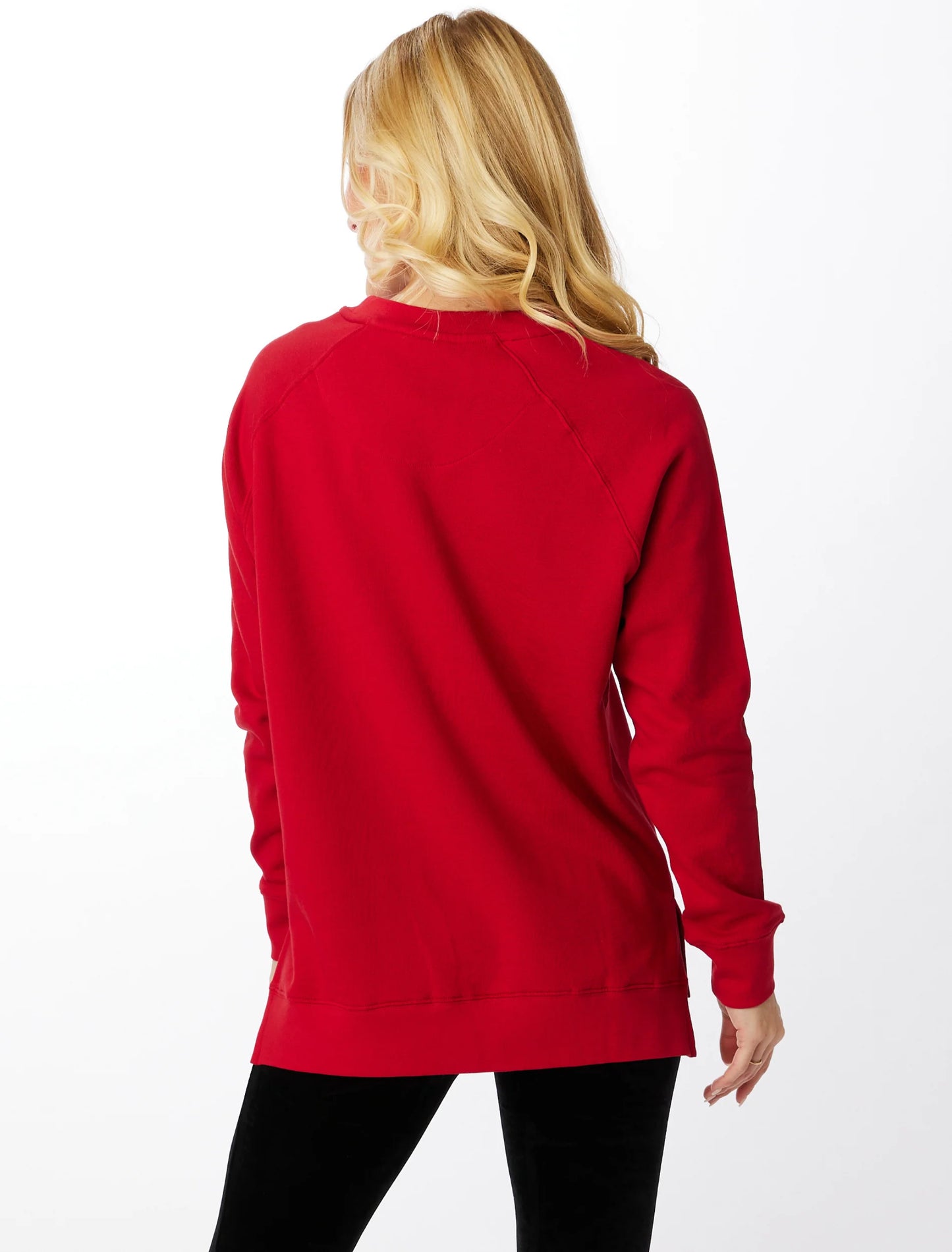 The Jolly Chenille Sweatshirt