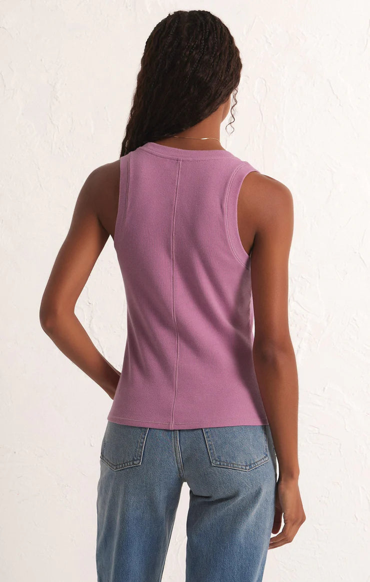 The Sirena Rib Tank