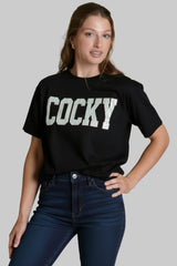 The Cocky Boyfriend Tee | South Carolina