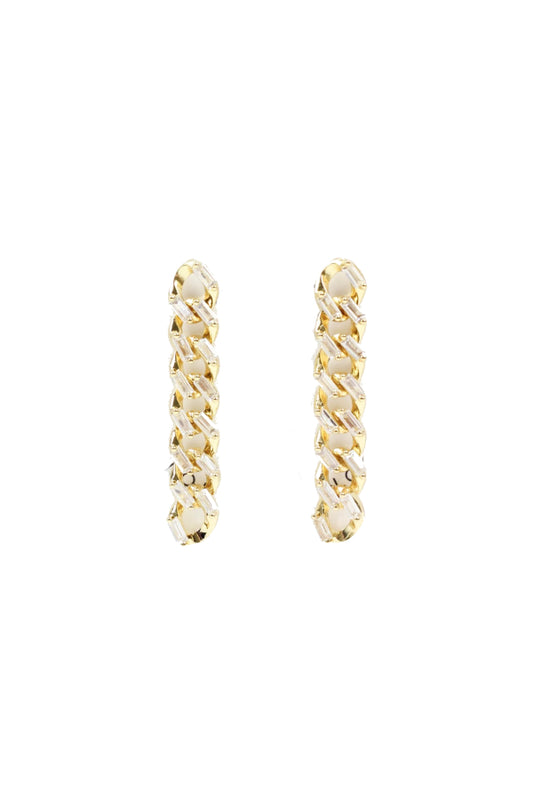 The Zuri Earring