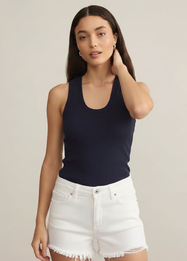 The Sirena Rib Tank