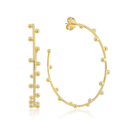 Thin Merry Go Round Hoops