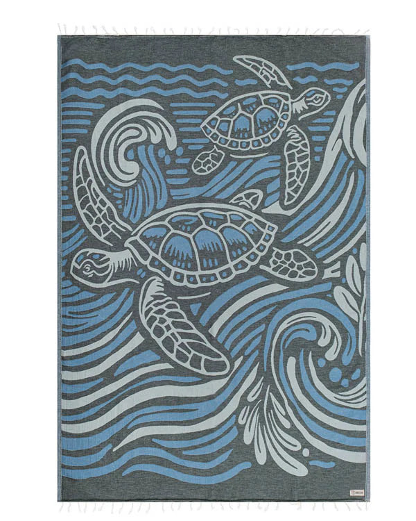 Tidal Towel - Large