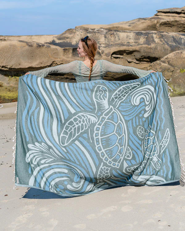 Tidal Towel - Large