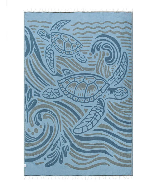 Tidal Towel - Large