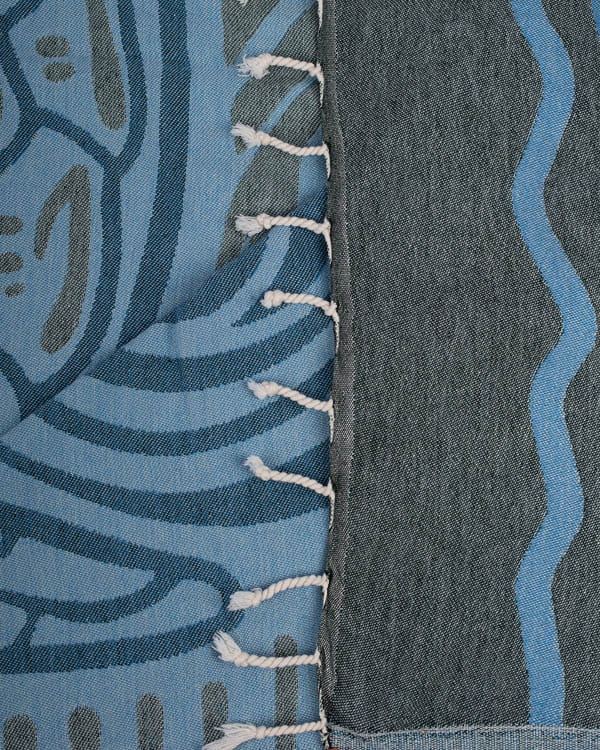 Tidal Towel - Large