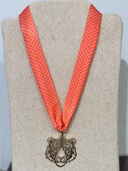 Serafina Scarf Orange