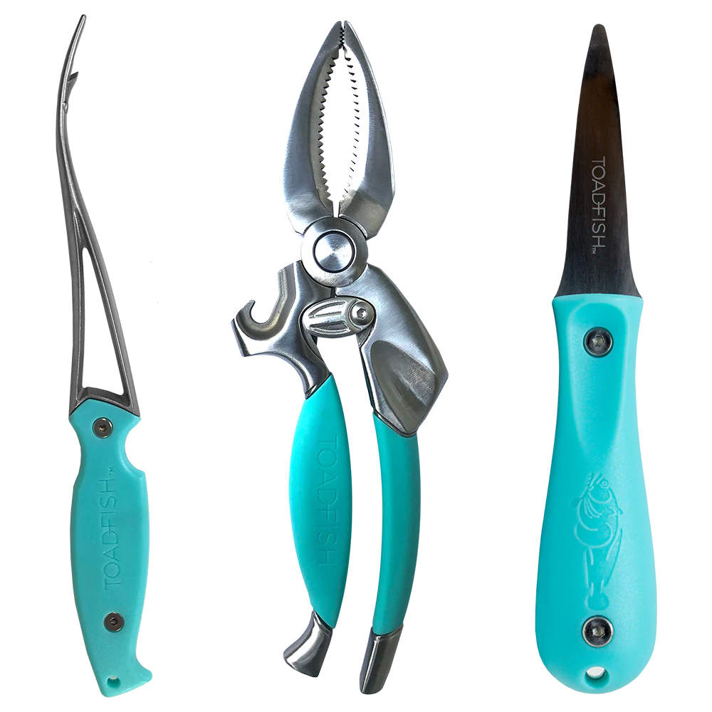 Coastal Kitchen Collection