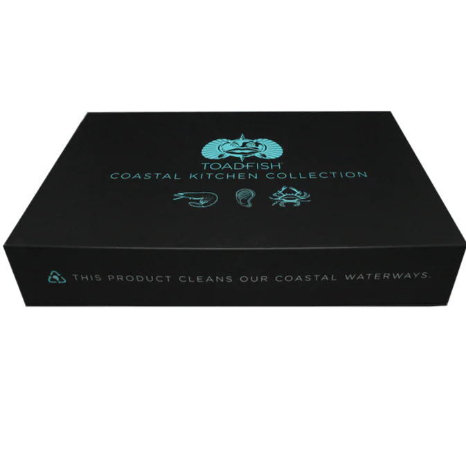 Coastal Kitchen Collection