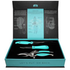 Coastal Kitchen Collection