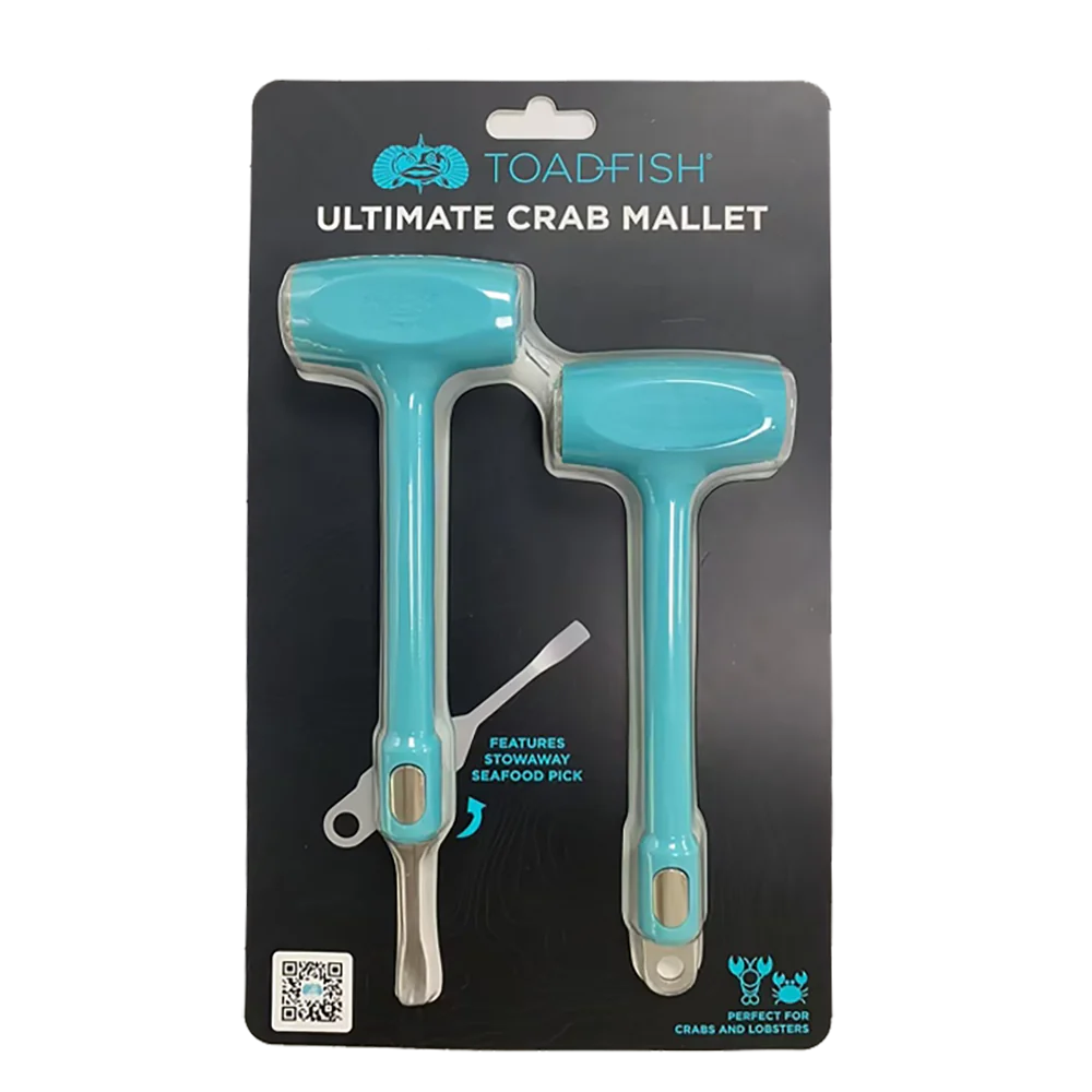 Crab Mallet