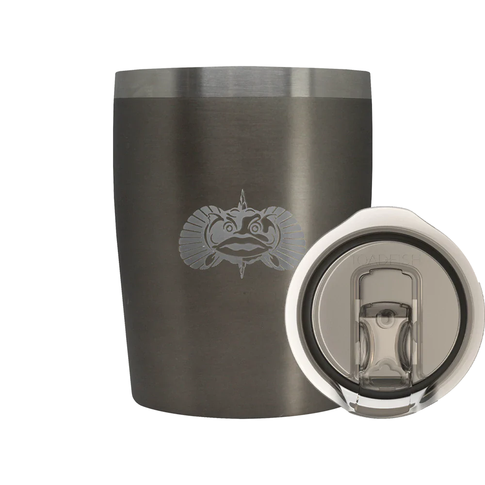 2-Pack Rocks Tumbler Gift Sets