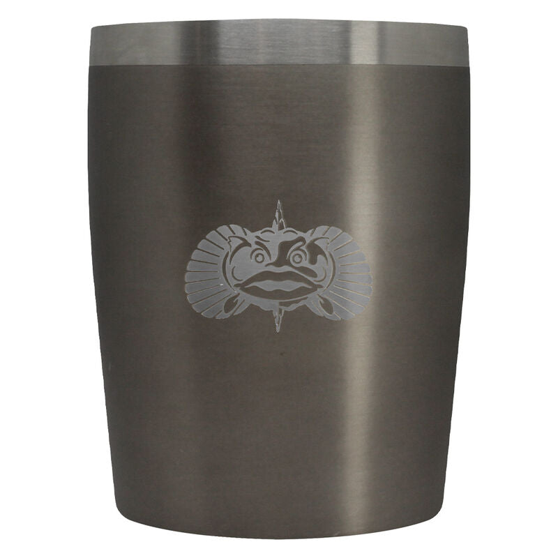 Non-Tipping 10oz Rocks Tumblers
