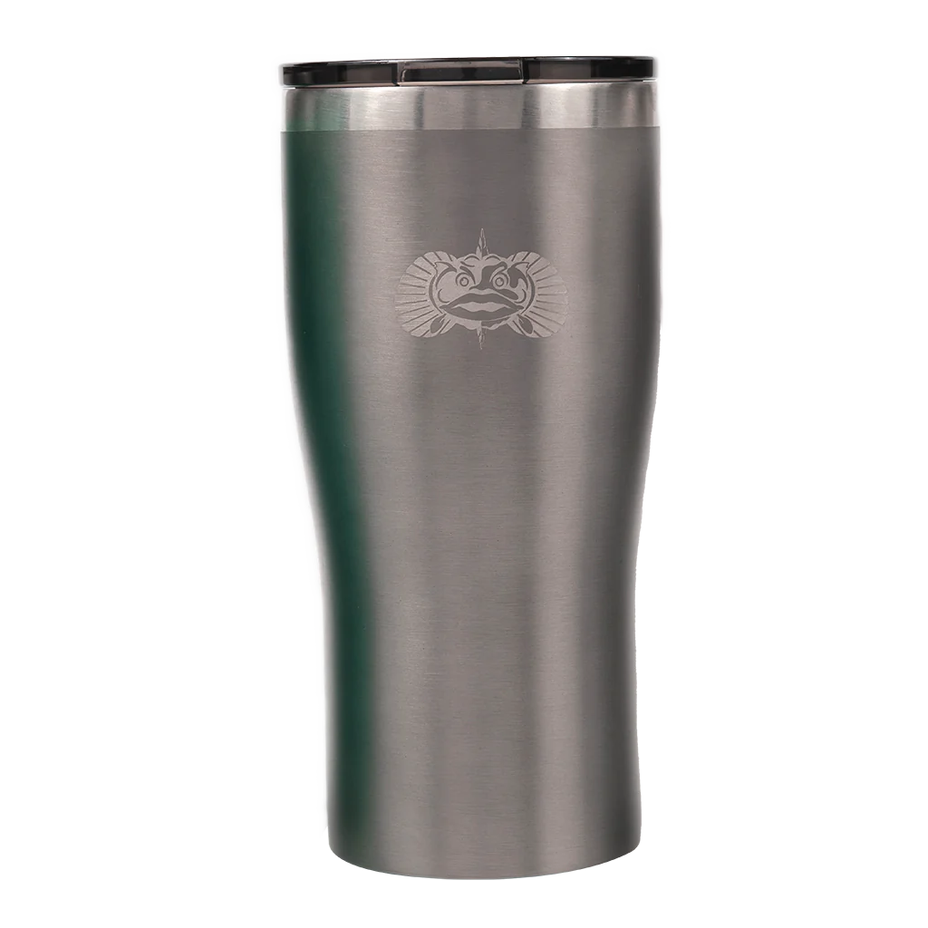 Non-Tipping 20oz Tumbler